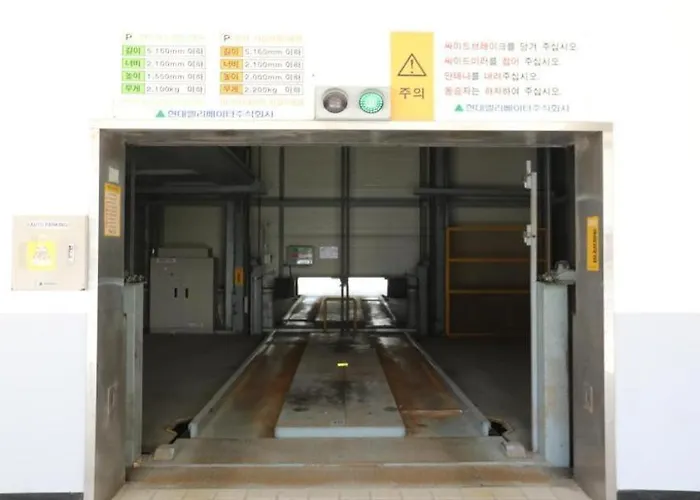 Pol-a Haeundae 釜山広域市