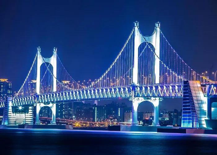 Pol-a Haeundae * 釜山広域市