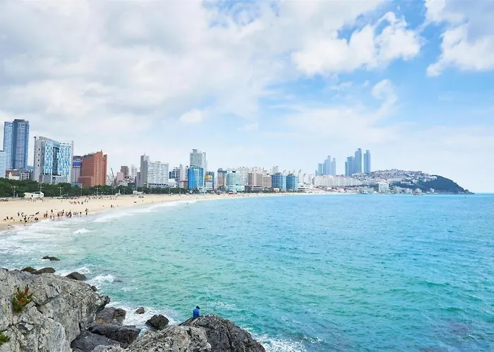 Pol-a Haeundae * 釜山広域市